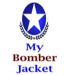 My Bomber Jacket