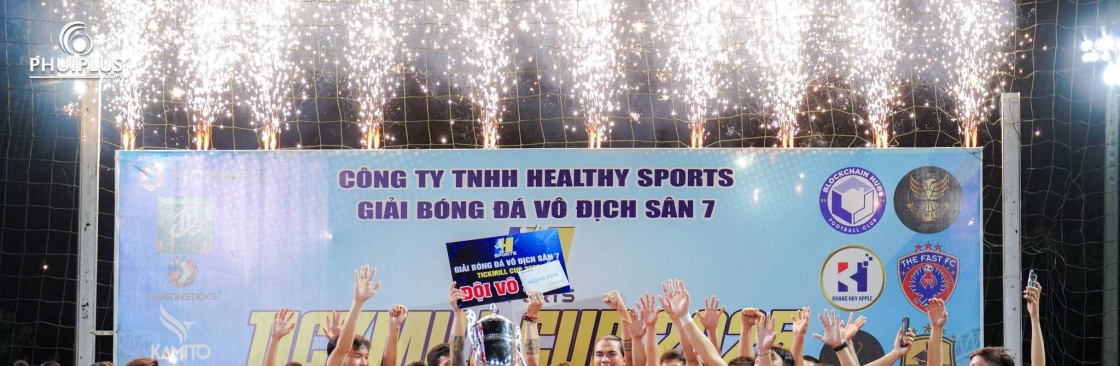 HSports Uy tín hàng đầu trong lĩnh vực thể thao và giải Cover Image
