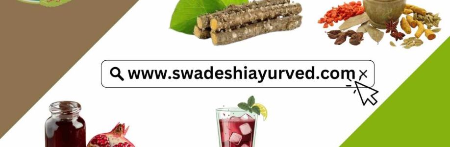swadeshi-ayurved sharbat Cover Image