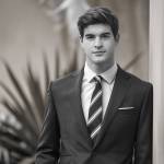 David Stevenson