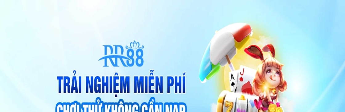 RR88 Trải Nghiệm Miễn Phí Chơi Thử Không Cần Nạp Tiền Cover Image