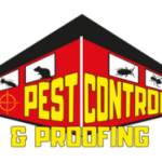 NI Pest Control & Proofing