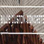 Bill's Custom Concrete & Yard Drainage