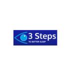 3 Steps To Better Sleep