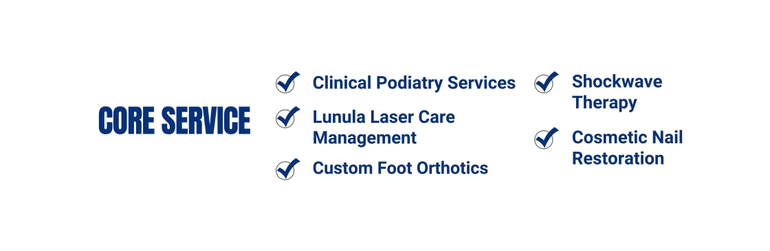 My FootDr Cover Image