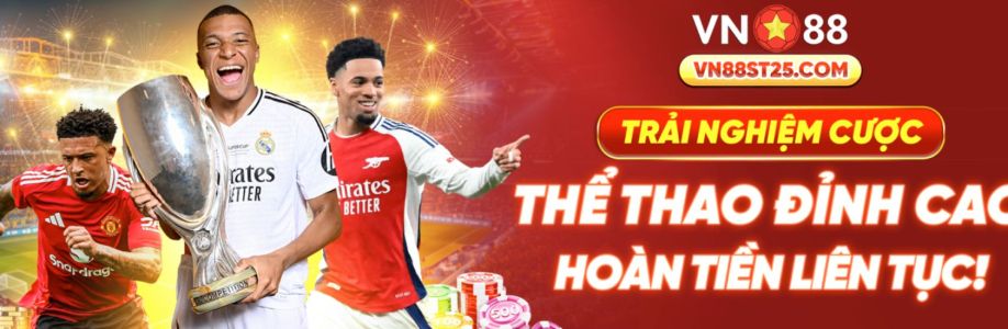 Thương hiệu VN88 Cover Image