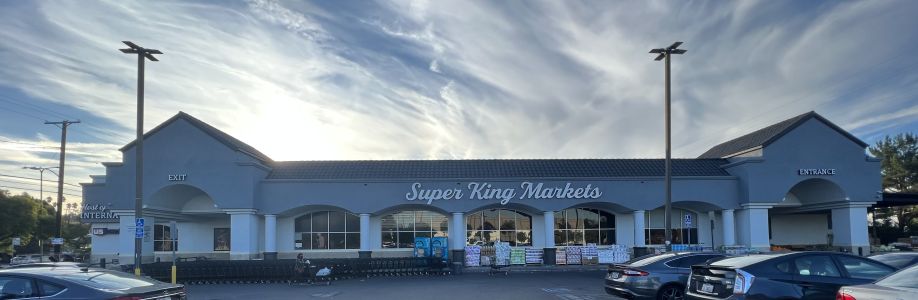 Super King Market Glendale Cover Image