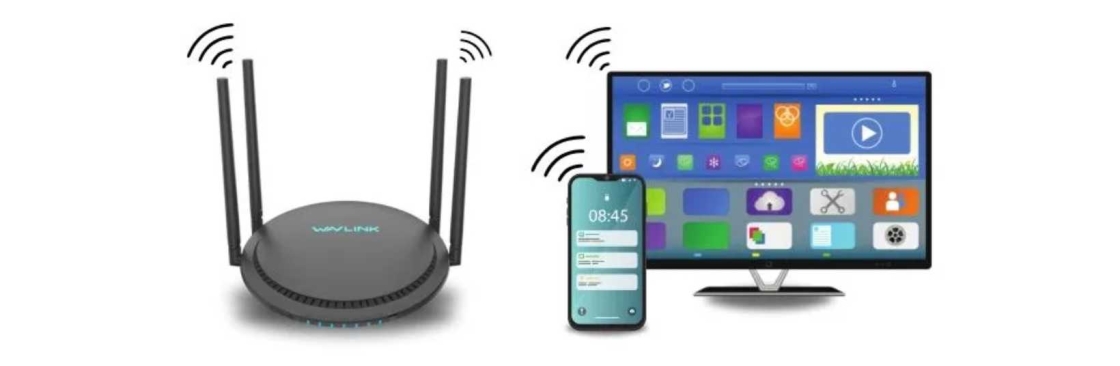 Wifi Wavlink Cover Image