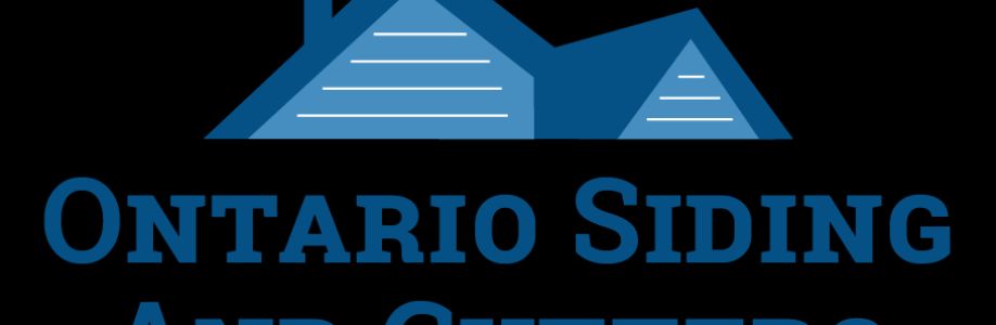 Ontario Siding Cover Image