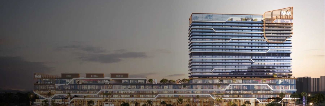 The SmartKey Realty Cover Image