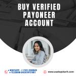 Buy Verified Payoneer Account