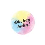 Oh, hey Baby!