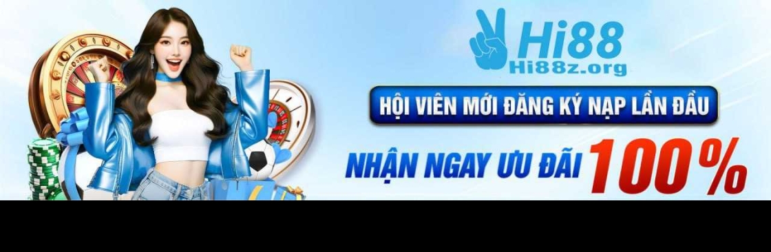 Nhà Cái Hi88 Cover Image