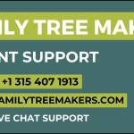 Family Tree Makers