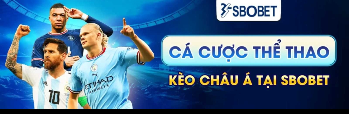Nhà Cái SBOBET Cover Image