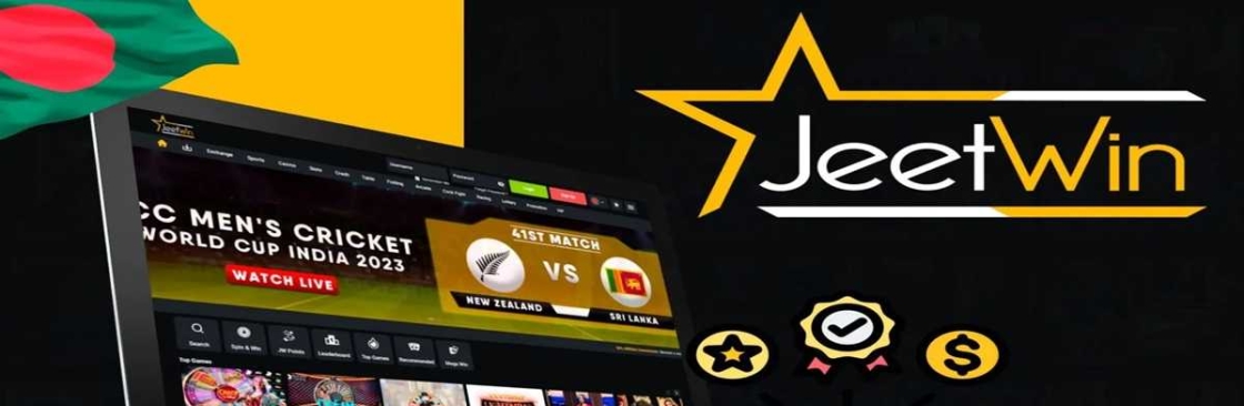 Jeet win Cover Image