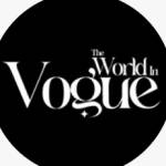The world in Vouge Profile Picture