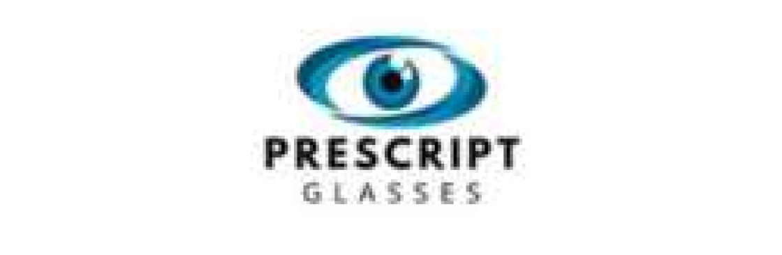 Prescript Glasses Cover Image