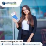 Work Visa NZ