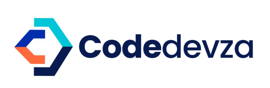 Codedevza Technologies Cover Image