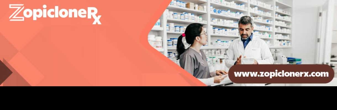 Zopiclone Rx Cover Image