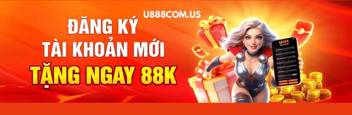 Trang Chủ U888 Cover Image