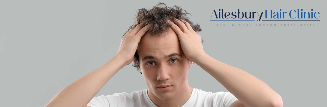 Ailesbury Hair Fleming Place Clinic Cover Image