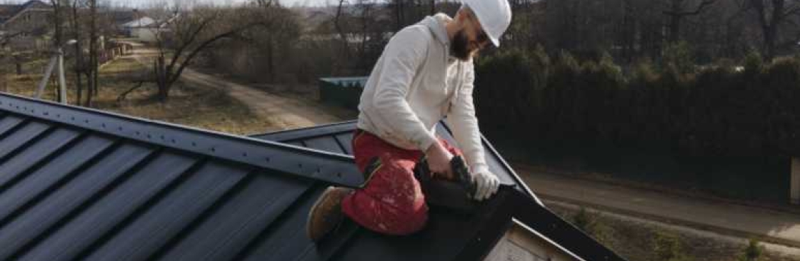 Eagleveiw Roofing Ltd Cover Image