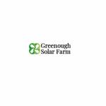 Green Ough Solar Farm