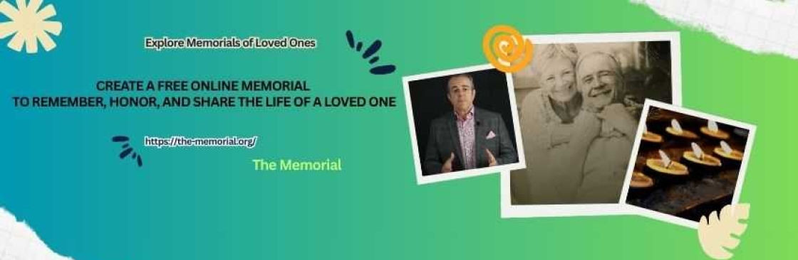 The Memorial Cover Image