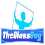 The Glass Guy