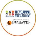 The Velammal Sports Academy