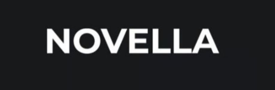 Novella Kitchens Cover Image