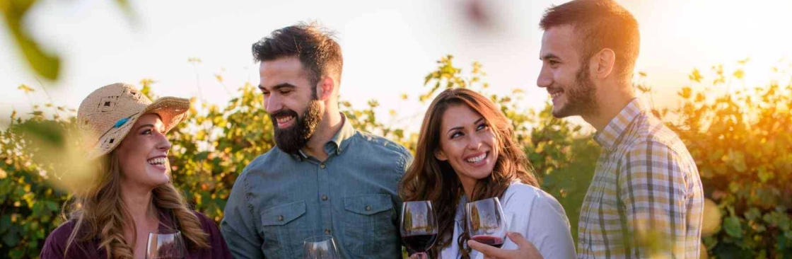 Cypress Post Wine Cover Image