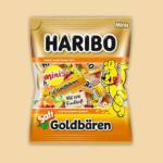Haribo gummy bears