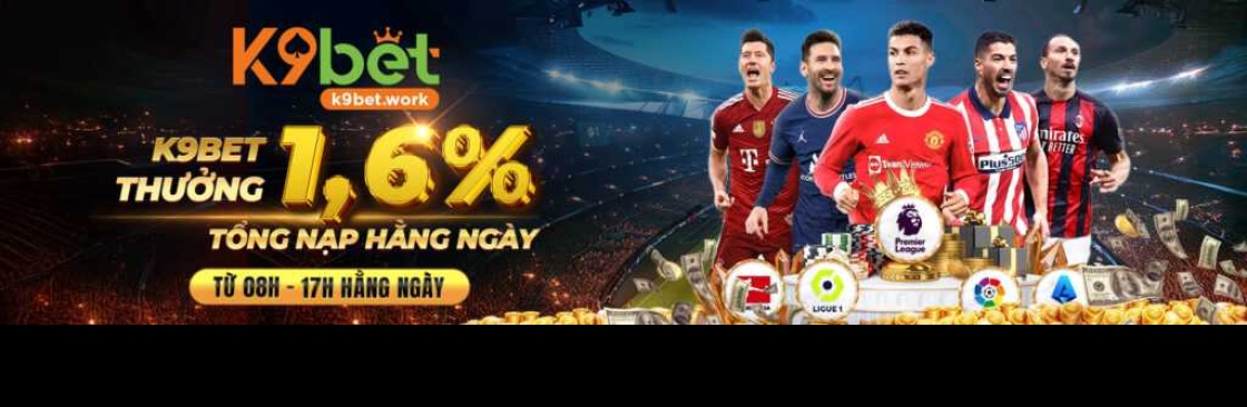 TRANG CHỦ K9BET Cover Image
