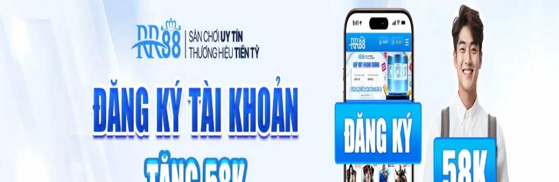 Nhà cái RR88 Cover Image
