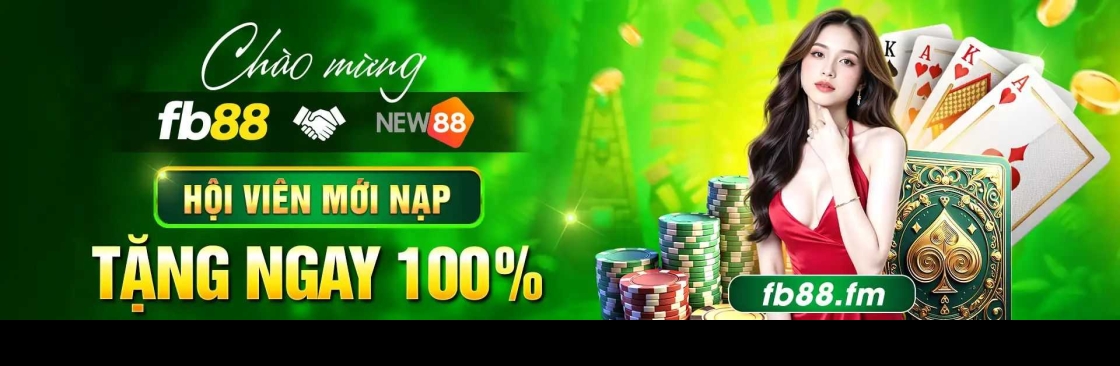 Nhà cái fb88 Cover Image