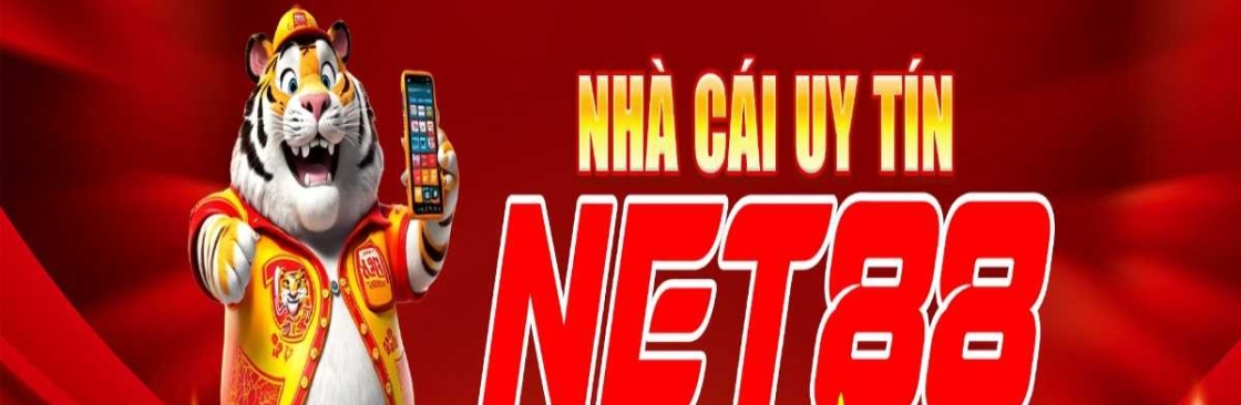 Nhà cái NET88 Cover Image