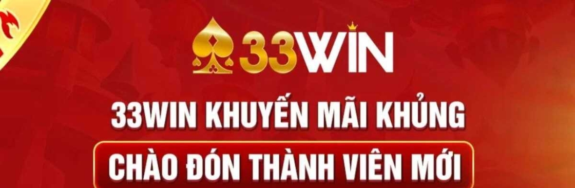 33winvip me Cover Image