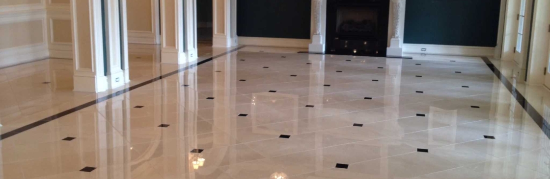 Dublin Floor Cleaning Cover Image