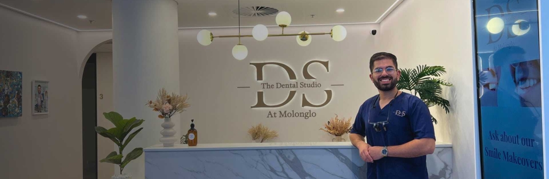 The Dental Studio Cover Image