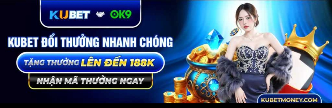Kubet Money Cover Image