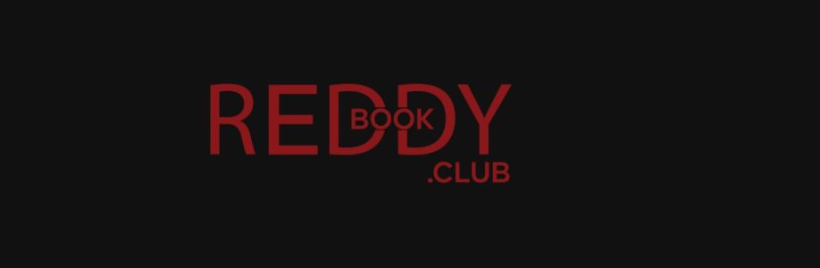 Reddy Book Club Cover Image