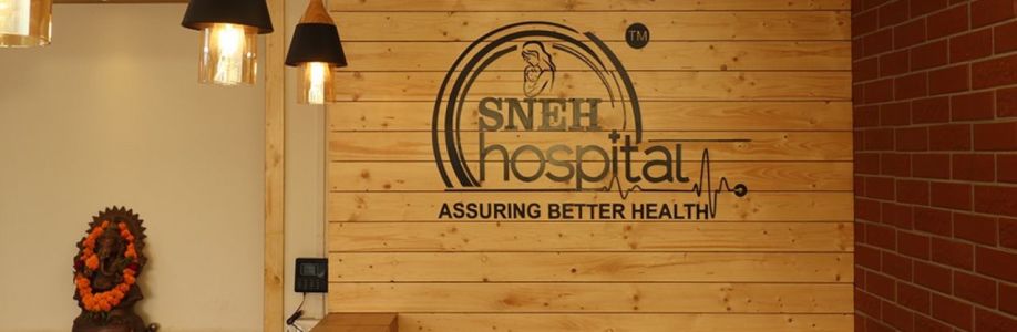 sneh ivf center Cover Image