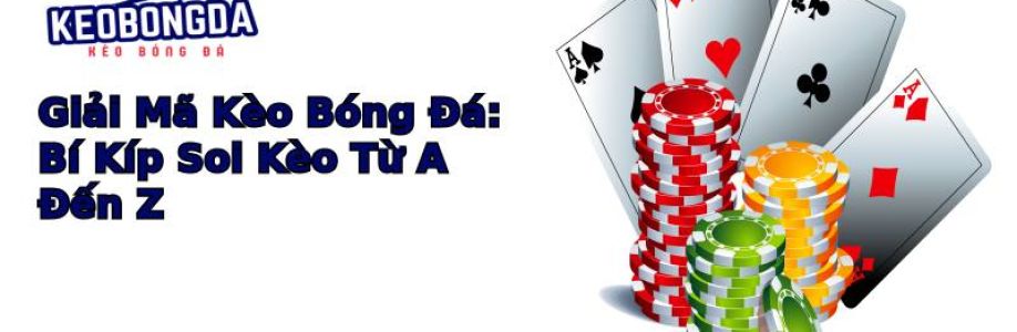 Kèo bóng Cover Image