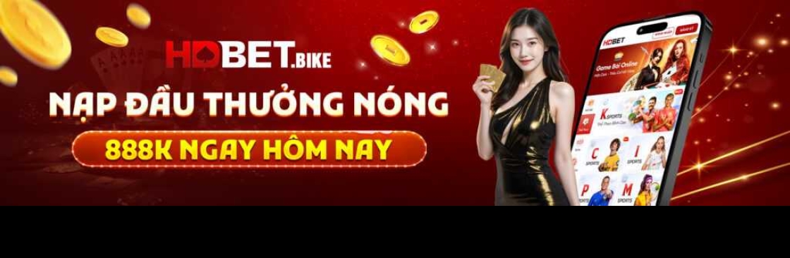TRANG CHỦ HDBET Cover Image