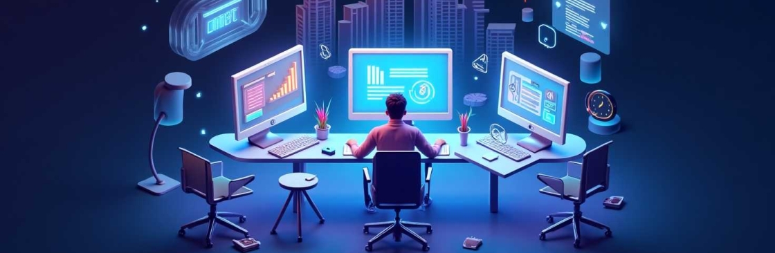 digihub group Cover Image