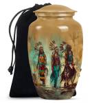 Loving Urns