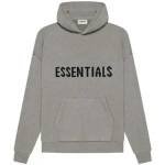 Essentials hoodie shop
